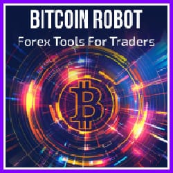 Bitcoin Robot V9.4 (Updated NEW Version)