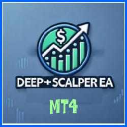 Deep+ Scalper EA v5 MT4