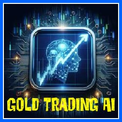 Gold Trading AI v1.4