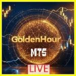 GoldenHour MT5 EA screenshot
