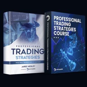 Forex Strategy Video Course – Professional Trading Strategies 4 Forex Strategy Video Course – Learn professional trading techniques in 15 hours of expert-led content