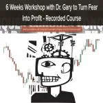 Forex trading psychology course cover – Trade Mindfully program