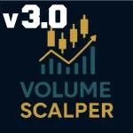 Volume Scalper EA v3.0​
