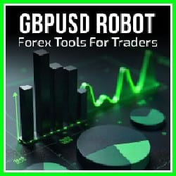 GbpUsd Robot EA