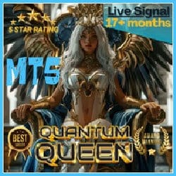 Quantum Queen EA MT5