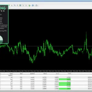 Evening Scalper Pro v2.51: The Ultimate Mean-Reversion Scalping EA for Serious Traders - Image 3