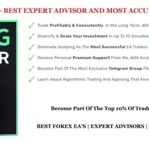 Evening Scalper Pro v2.51: The Ultimate Mean-Reversion Scalping EA for Serious Traders - Image 4