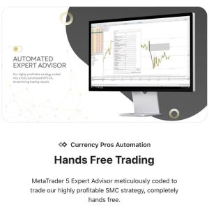 Currency Pros Gold EA v1.05