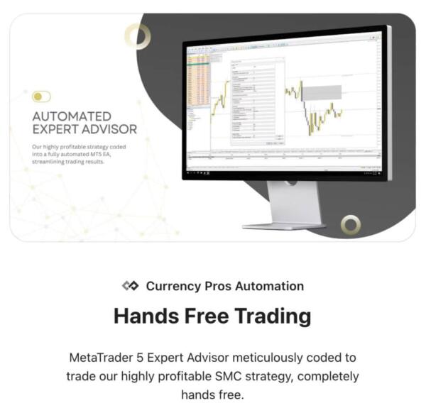 Currency Pros Gold EA v1.05
