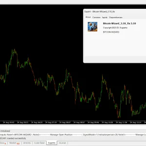 Bitcoin Wizard EA v3.10 7 Bitcoin Wizard EA v3.10 - Image 4