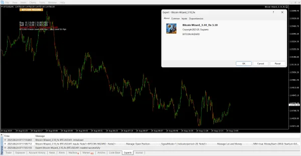 Bitcoin Wizard EA v3.10 3 Screenshot 677 1 Bitcoin Wizard EA v3.10