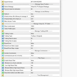 Bitcoin Wizard EA v3.10 6 Bitcoin Wizard EA v3.10 - Image 3