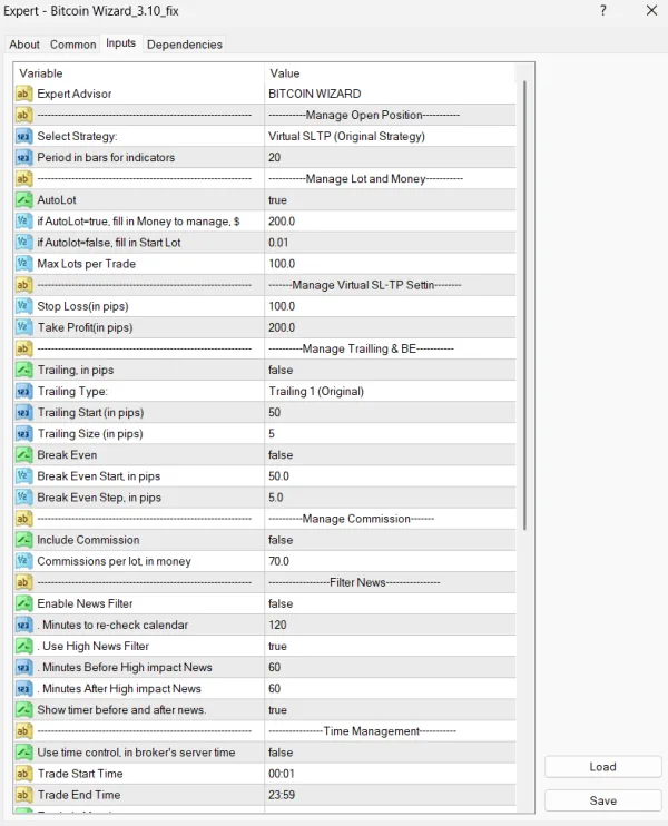 Bitcoin Wizard EA v3.10 2 Screenshot 678 1 Bitcoin Wizard EA v3.10