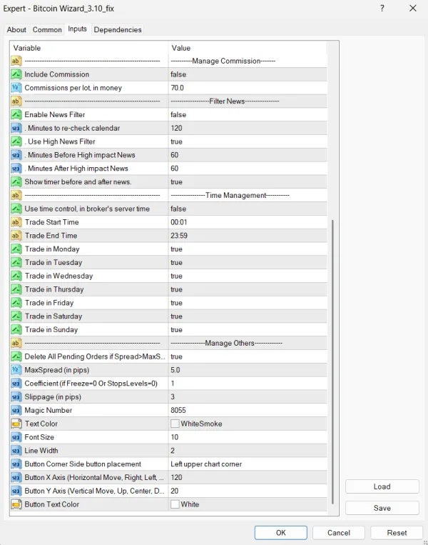 Bitcoin Wizard EA v3.10 1 Screenshot 679 1 Bitcoin Wizard EA v3.10