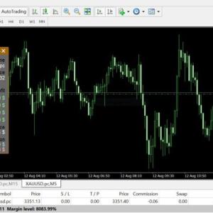 XTRADER PRO GOLD EA v10 (NEW!) 7 XTRADER PRO GOLD EA v10 (NEW!) - Image 4