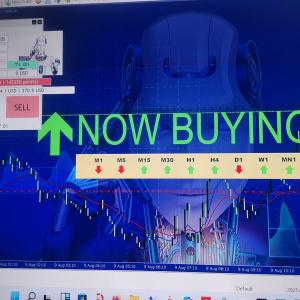 Patrex Pro EA v8 AI Edition – Next‑Gen MT4 Trading Bot with Risk Control - Image 2