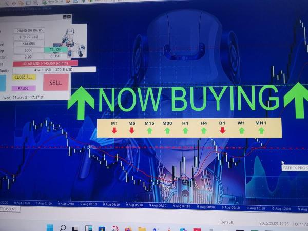 c35d43ef 45a8 49f9 aca3 8084b052355a scaled 1 Patrex Pro EA v8 AI Edition – Next‑Gen MT4 Trading Bot with Risk Control