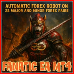 FANATIC EA MT4 1 23 FANATIC EA MT4