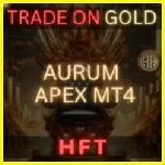 Aurum Apex EA