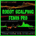 ROBOT SCALPING FENIX PRO