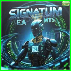 SIGNATUM EA v5 MT5