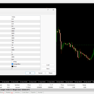 IS BTTrader EA MT4 (NEW!) 9 IS BTTrader EA MT4 (NEW!) - Image 5