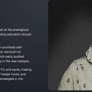 World Class Edge 2025 Patrick Nill Trading Course + 2.0 UPDATES - Image 4