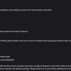 Currency Pros Breakout EA MT5 - Image 3