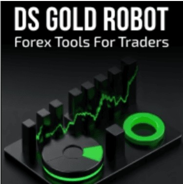 DS Gold Robot V7.2 MT4