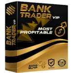 Bank Trader VIP MT5 EA – Institutional-grade Forex trading software logo