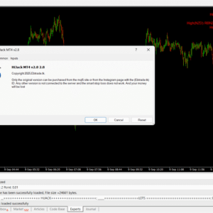 HiJack EA v2.8 - Image 5