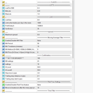HiJack EA v2.8 - Image 3