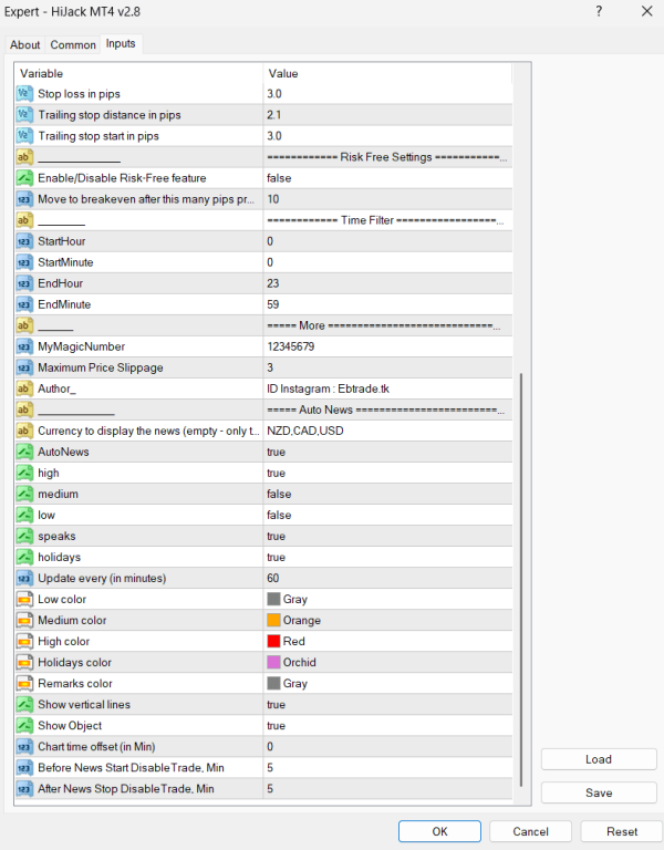 Screenshot 827 1 HiJack EA v2.8
