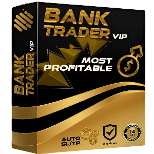 Bank Trader VIP V1.0 MT5+Sets W. DLL