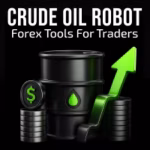 Crude Oil Robot MT4
