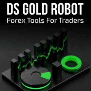 DS Gold Robot V7.2 MT4 NO DLL