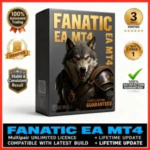 FANATIC EA MT4