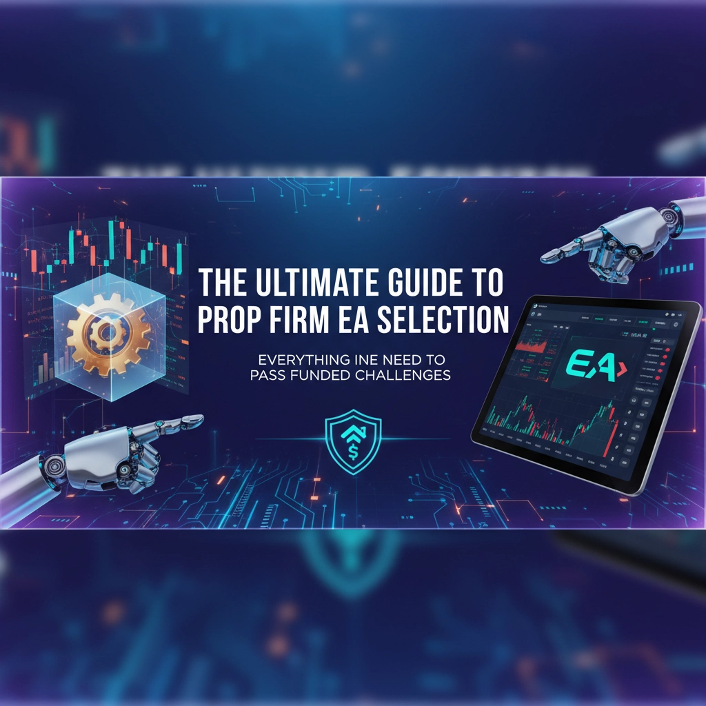 Ultimate Guide to Prop Firm EA Selection