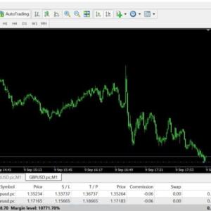Pips Sure EA v2.1 MT4 - Image 4