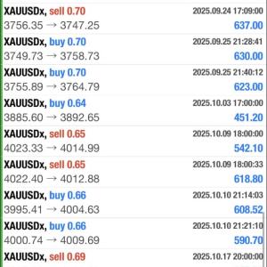 Chinese EA Scalping Version 6 Chinese EA Scalping Version - Image 3