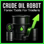 Crude Oil Robot MT4