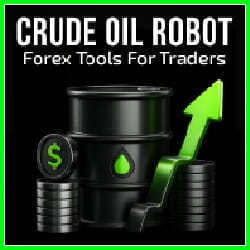 Crude Oil Robot MT4