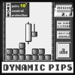 Dynamic Pips Ea MT4