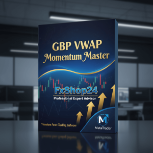 GBP VWAP Momentum Master