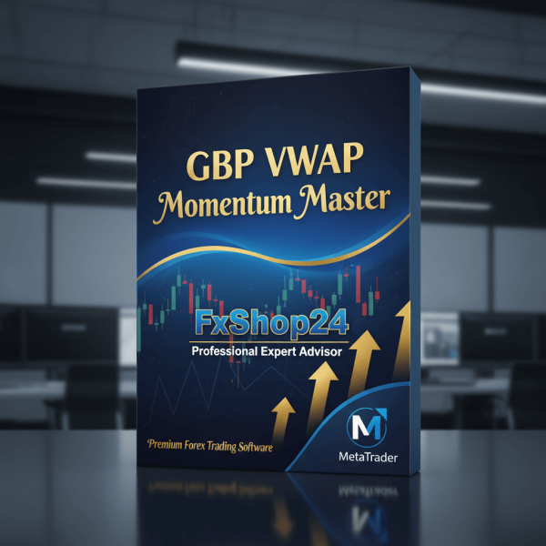 GBP VWAP Momentum Master GBP VWAP Momentum Master