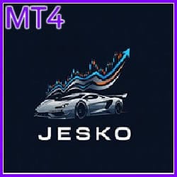 Jesko EA v1.5 MT4 Jesko EA v1.5 MT4