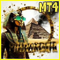 Pharaoh Gold EA MT4
