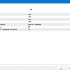 Zing Trading Bot V1.03 MT5 NO DLL