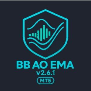 BB AO EMA V2.6 MT5