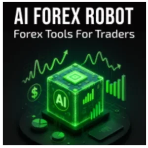 AI Forex Robot V2.0 MT4 NO DLL